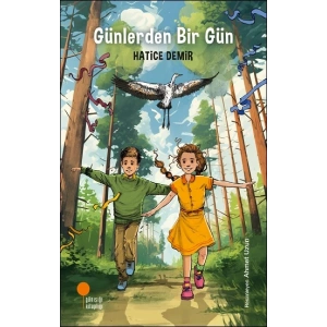 Günlerden Bir Gün