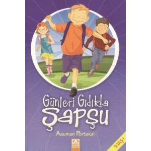 Günleri Gıdıkla Şapşu
