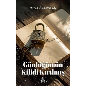 Günlüğümün Kilidi Kırılmış