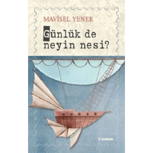 Günlük de Neyin Nesi?