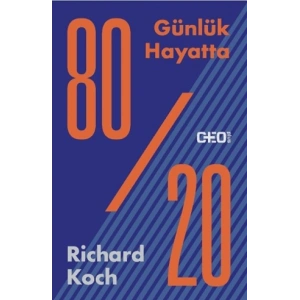 Günlük Hayatta 80/20