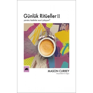 Günlük Ritüeller II