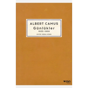Günlükler: 1935-1959