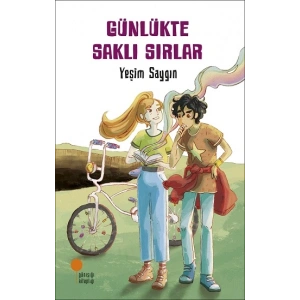 Günlükte Saklı Sırlar