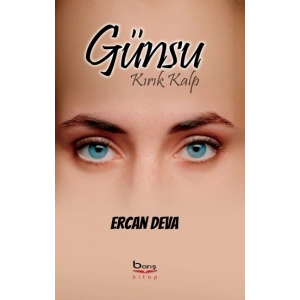 Günsu Kırık Kalp
