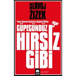 Güpegündüz Hırsız Gibi