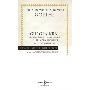 Gürgen Kral - Bestecilere Ilham Veren Şiirlerinden Seçmeler