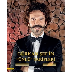Gürkan Şefin Ünlü Tarifleri