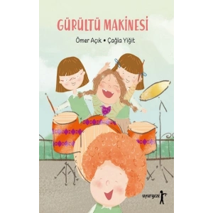 Gürültü Makinesi