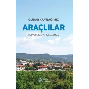Gurur Kaynağımız Araçlılar