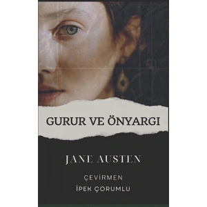 Gurur ve Önyargı
