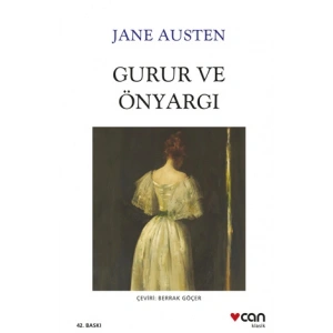 Gurur ve Önyargı