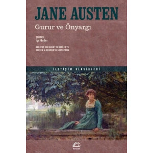 Gurur ve Önyargı
