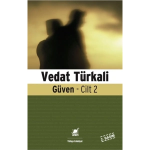 Güven Cilt 2