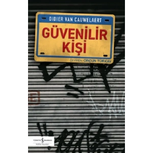 Güvenilir Kişi