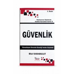 Güvenlik