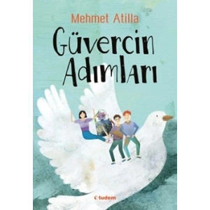 Güvercin Adımları