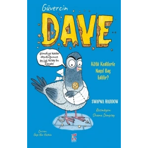 Güvercin Dave 1