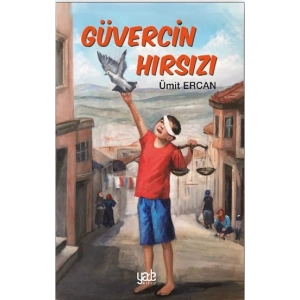 Güvercin Hırsızı