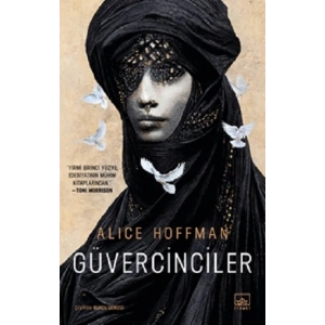 Güvercinciler