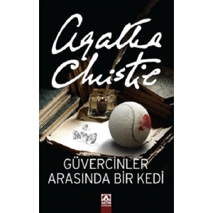 Güvercinler Arasında Bir Kedi