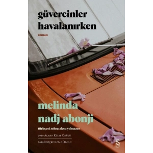 Güvercinler Havalanırken