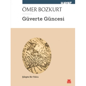 Güverte Güncesi Şilepte Bir Yolcu