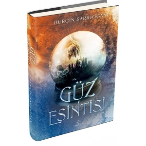Güz Esintisi -2 (Ciltli)