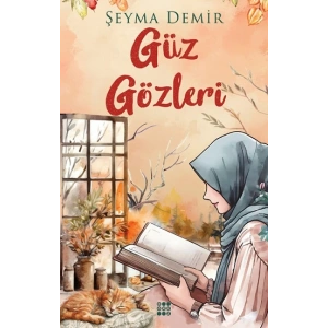 Güz Gözleri