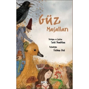 Güz Masalları