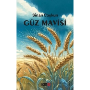 Güz Mavisi