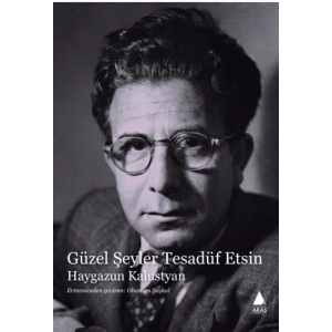 Güzel Şeyler Tesadüf Etsin