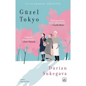 Güzel Tokyo