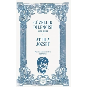 Güzellik Dilencisi - Seçme Şiir