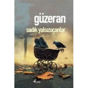Güzeran