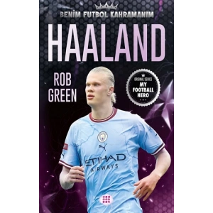 Haaland-Benim Futbol Kahramanım