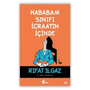 Hababam Sınıfı İcraatın İçinde