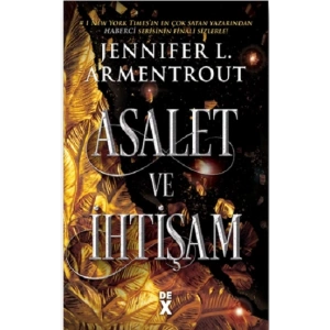Haberci 3: Asalet ve İhtişam