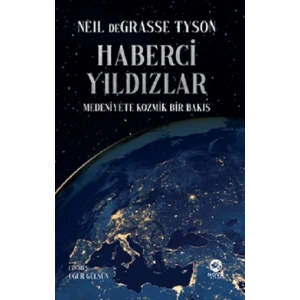 Haberci Yıldızlar