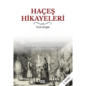 Haçeş Hikayeleri
