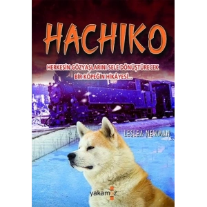 Hachiko