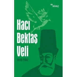 Hacı Bektaş Veli
