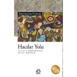 Hacılar Yolu