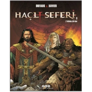 Haçlı Seferi 3 - (2 Albüm Birden)