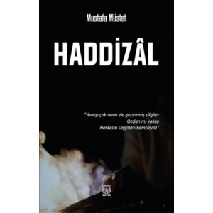Haddizal