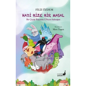 Hadi Bize Bir Masal