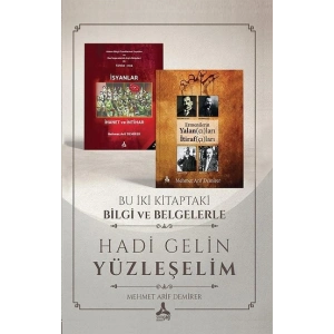 Hadi Gelin Yüzleşelim