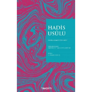 Hadis UsUlü