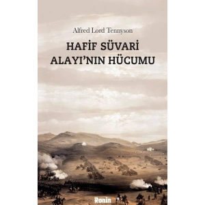 Hafif Süvari Alayı’nın Hücumu