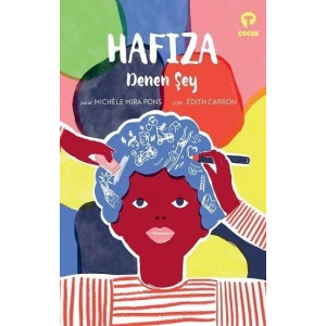 Hafıza Denen Şey